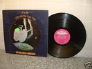 VAN DER GRAAF GENERATOR 