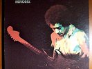 JIMI HENDRIX BAND OF GYPSYS MINT ORIG 1970 (PROMO?) LP