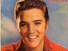 ELVIS PRESLEY For LP Fans Only Early Aussie Press 50s