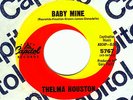 THELMA HOUSTON-'66 Northern Soul-MOTOWN-Girl Group-HEAR