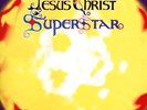 jesus christ superstar double album in star(box) cover