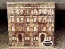 Led Zeppelin Physical Graffiti Lp 200g 200 Audiophile