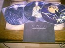 Ulver Pic LPs set  Black Metal Aura Noir Ved Buens Ende