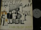 RAR May Blitz / The 2nd Of May Klappcover Swirl
