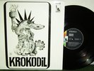 LP KROKODIL - SAME FOC Liberty 83306 Germany 1969 RAR
