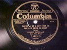 BESSIE SMITH & HER BLUE BOYS (14219-D) 143570