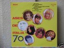 SYLVIE VARTAN PATTY PRAVO.. ASES DE ITALIA LP VENEZUELA