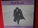 Nick Drake Fruit Tree 4LP box set Hannibal 1986 Vinyl