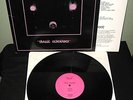 Celtic Frost Tragic Serenades EP USA ORIG w/Inner RARE