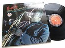 JOHN COLTRANE QUARTET “CRESCENT” IMPULSE A-66 Archive