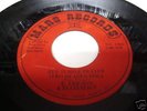Roky Erickson Starry Eyes / Red Temple Prayer 7