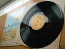 NEIL YOUNG. ON THE BEACH LP + INNER EX-/EX+COND. LP