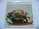 WONDERLAND BAND No.1 Rare KRAUT Prog GER Orig. 1971 M-