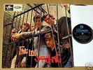 Five Live Yardbirds - '64 U.K. MONO  LP