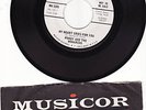 NORTHERN SOUL porgy &the monarchs