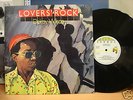 DELROY WILSON LOVERS ROCK ORIG UK BURNING SOUNDS - LP