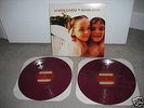 Smashing Pumpkins Siamese Dream LP Rare Colored Vinyl