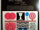 BILL EVANS FREDDIE HUBBARD INTERPLAY NM ORIG'63 MONO LP