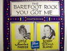 BOBBY BLAND & Jr PARKER BLUES CONSOLIDATED MINT MONO LP