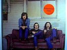 CROSBY, STILLS & NASH 1st ORIG '68 LP WHITE LABEL PROMO