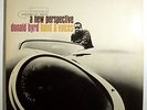 DONALD BYRD NEW PERSPECTIVE ORIG BLUE NOTE MONO LP DG