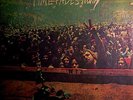 NEIL YOUNG TIME FADES AWAY MINT ORIG LP WITH INSERT OOP