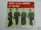 Danny and the Juniors 