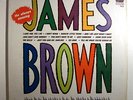 JAMES BROWN AMAZING JB MINT 1960 KING MONO LP IN SHRINK