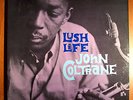 JOHN COLTRANE LUSH LIFE ORIG'58 PRESTIGE MONO LP DG RVG