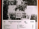 RANDY NEWMAN w/RY COODER 12 SONGS WHITE LABEL PROMO LP