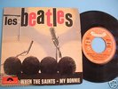 LES BEATLES&TONY SHERIDAN  
