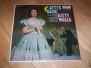 Kitty Wells 