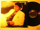 Michael Jackson Thriller LP Audiophile Half Speed NM