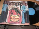 THE IMPOSSIBLES Hot Pepper Rare Thai funk orig.1975