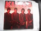 THE KINKS  SELF TITLED 1st PYE MONO LP  NPL 18096 V.G.+