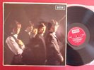 THE ROLLING STONES Decca mono 2nd press Lp nr mint
