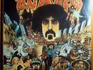 FRANK ZAPPA 200 MOTELS NM ORIG'71 2LP SET wBOOK+ POSTER