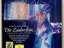MOZART Magic flute Bohm Lear German DGG Tulip 3-LP Box