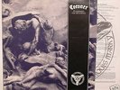 Coroner -Punishment of decadence LP 1988