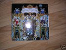 Michael Jackson 33T Dangerous