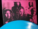 JETHRO TULL colored LP edition/300 FLUTE CAKE tmoq 1972