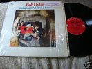Bob Dylan Bringing It All Back Home LP in Shrink ORIG