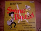RARE Western Swing 