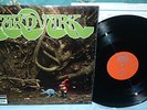 Aardvark - Same  SUPERB UK DERAM NOVA 1st PRESS