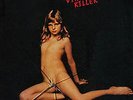Scorpions Virgin Killer Nude Cover LP Vinyl Rarität