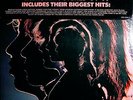 ROLLING STONES HOT ROCKS MISPRESSING w/ALTERNATE TRACKS