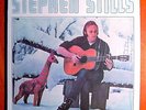 STEPHEN STILLS wJIMI HENDRIX+ERIC CLAPTON MINT ORIG LP