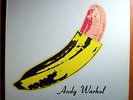 VELVET UNDERGROUND+NICO BANANA/TORSO COVER ORIG MONO LP