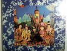 ROLLING STONES SATANIC MAJESTIES SEALED 1967 LONDON LP