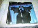 GENESIS Counting out time 45 SPAIN   1974